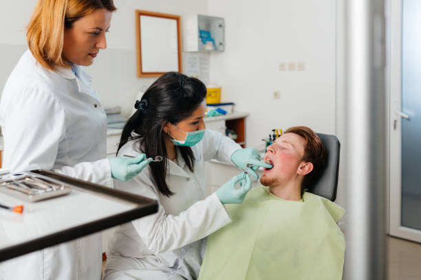 Best Knocked-Out Tooth Emergency  in North Patchogue, NY