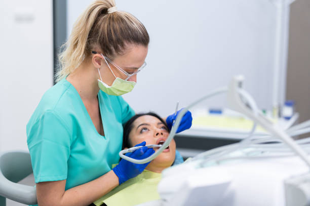 Emergency Gum Pain Relief in NY