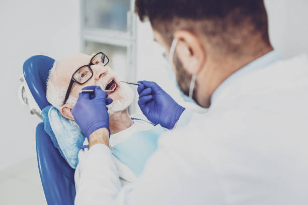 Dentist for Dental Trauma in NY